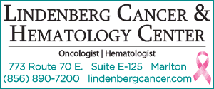 Lindenberg Cancer 5-22-23